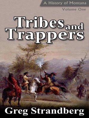 cover image of Tribes and Trappers